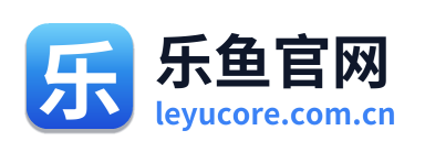 乐鱼官网 Logo